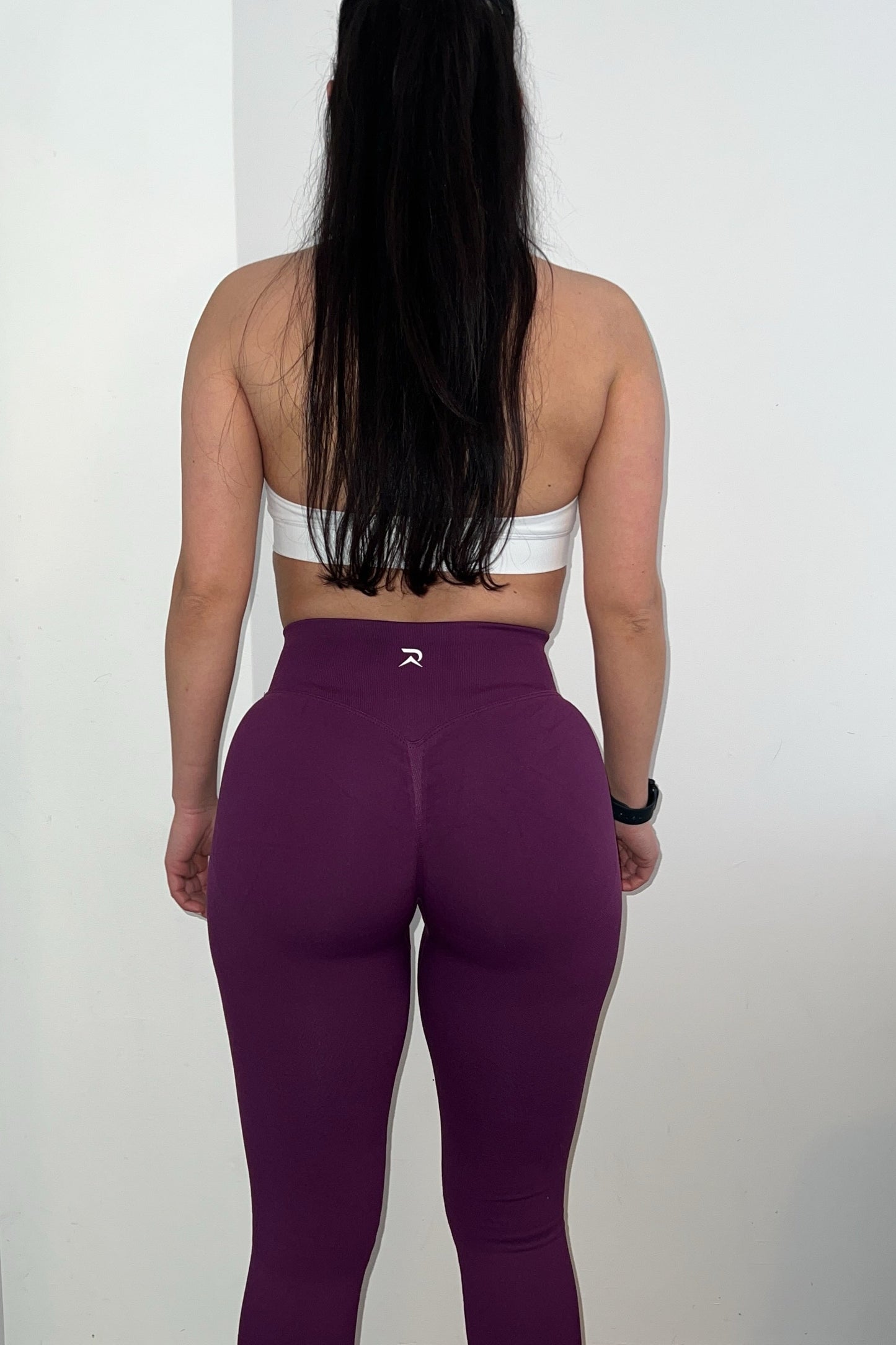 Define Legging - Plum