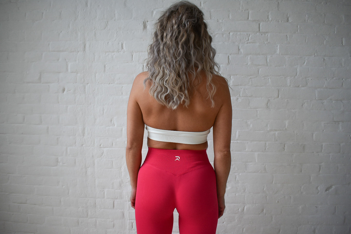 Define Legging - Magenta