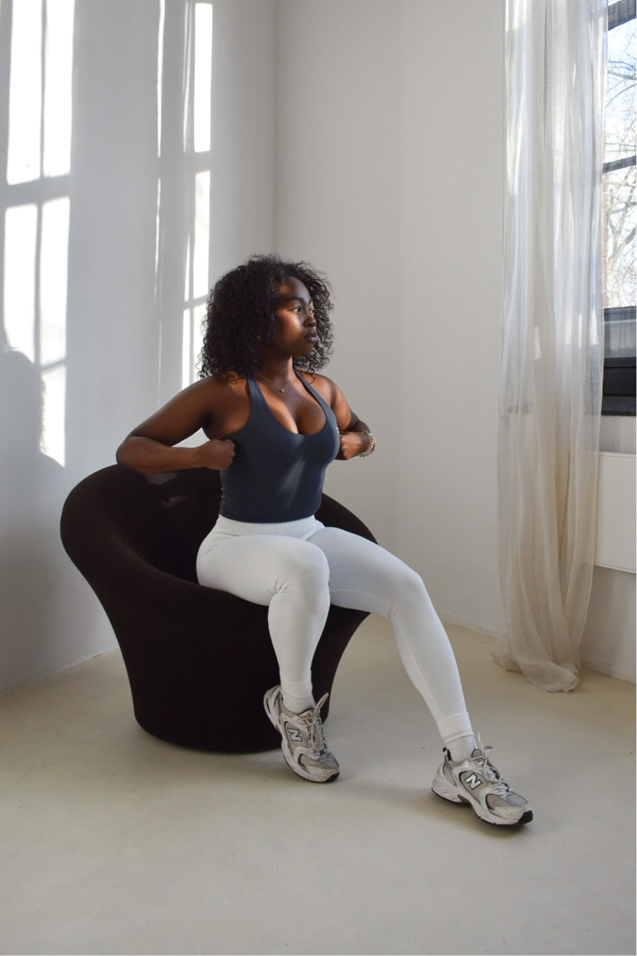 Define Legging - Stone