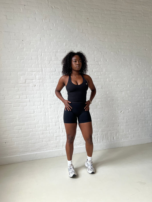 Define Short - Black